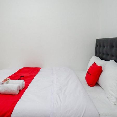 Reddoorz @ Demangan Sari Residence Pakualaman المظهر الخارجي الصورة