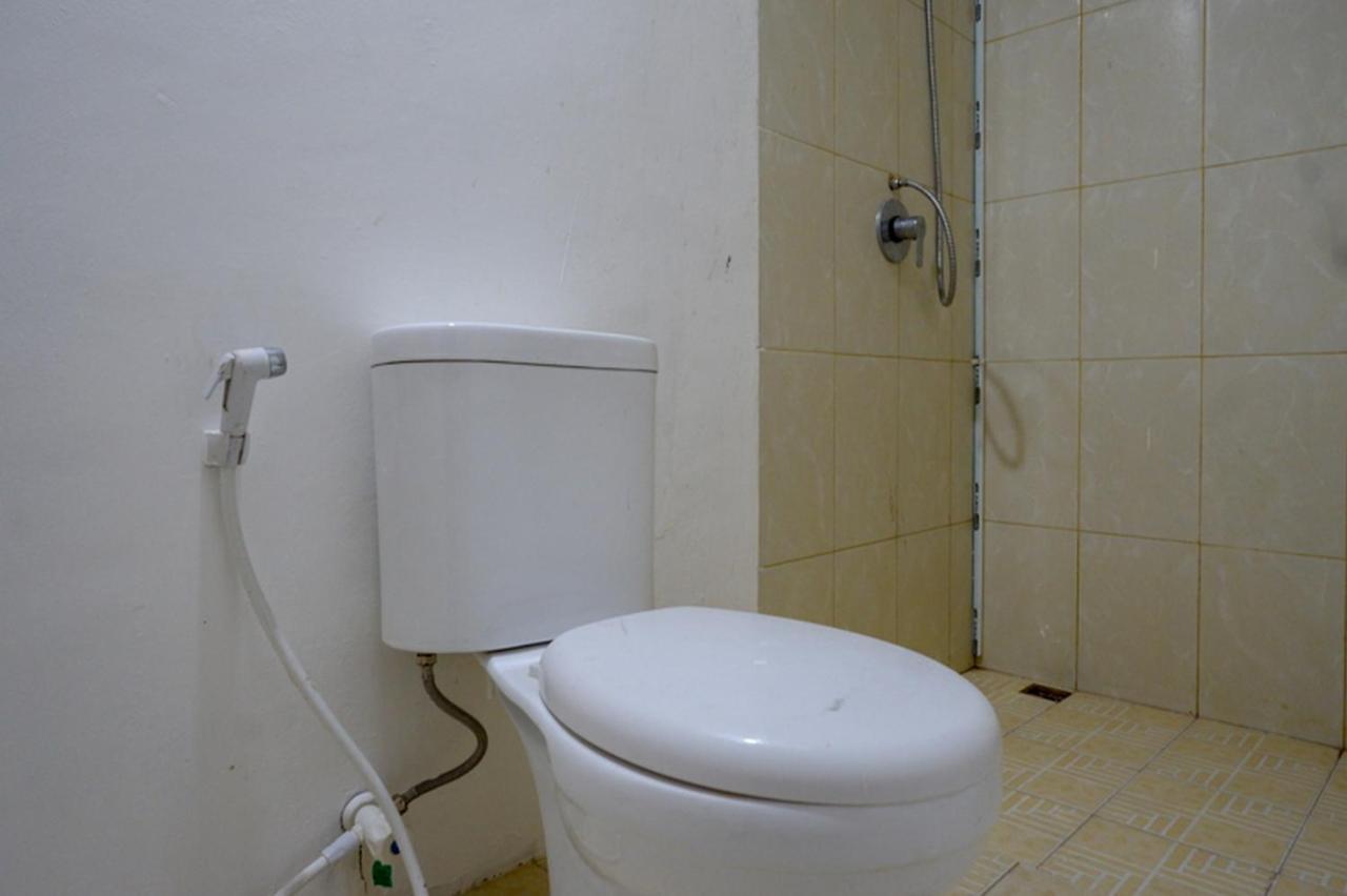 Reddoorz @ Demangan Sari Residence Pakualaman المظهر الخارجي الصورة