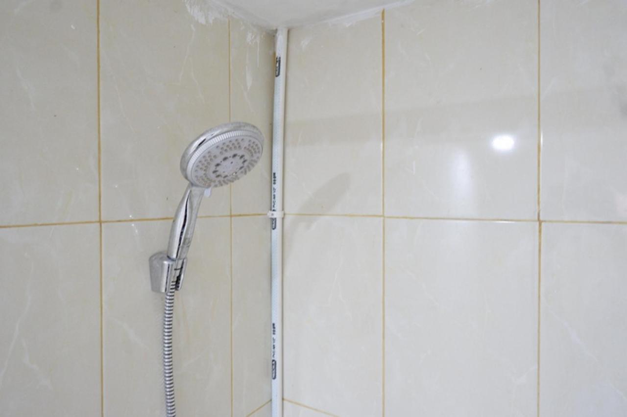 Reddoorz @ Demangan Sari Residence Pakualaman المظهر الخارجي الصورة