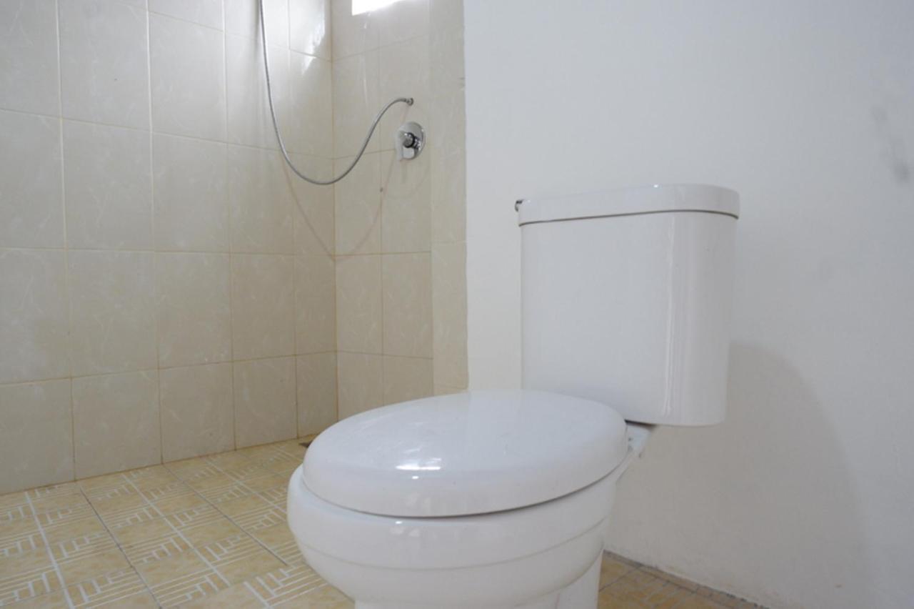 Reddoorz @ Demangan Sari Residence Pakualaman المظهر الخارجي الصورة